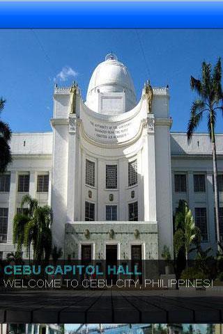 Cebu City App