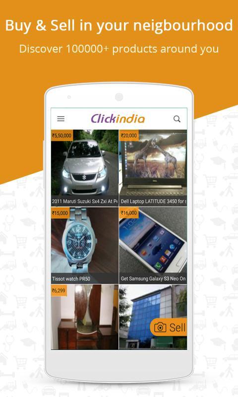 Clickindia