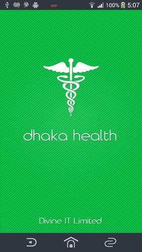 Dhaka Health