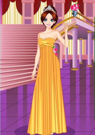 Dressup