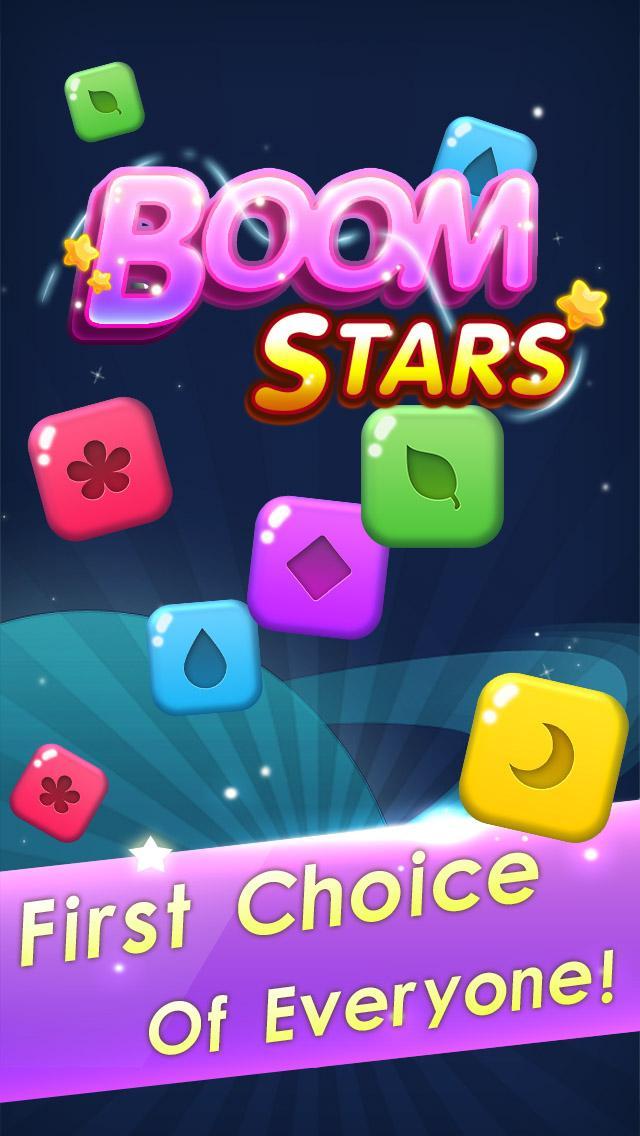 Boom Stars 2