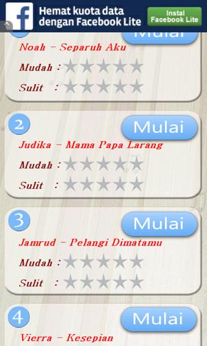 Piano Tiles Indonesia