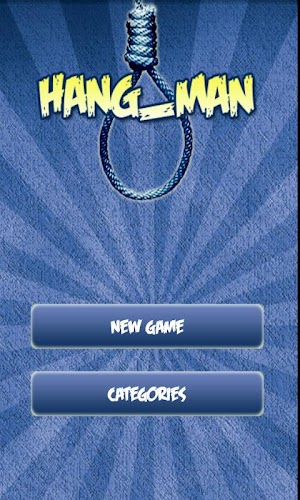 Hang man free