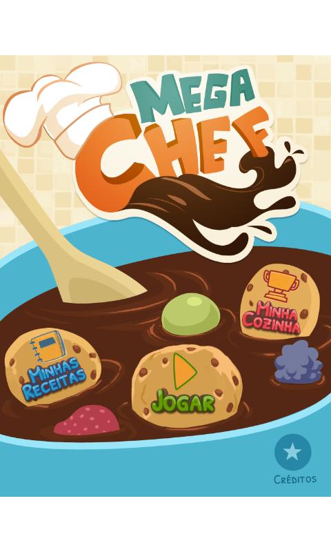 Mega Chef