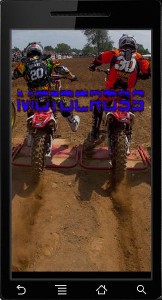 Motocross Sounds