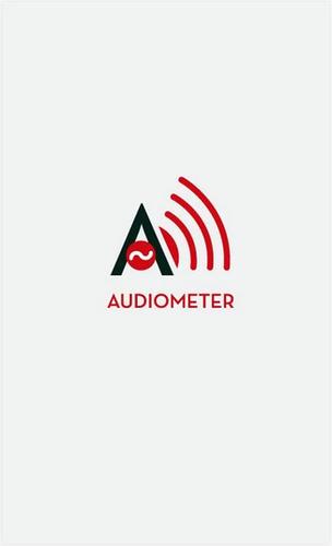 Audiometer for Android