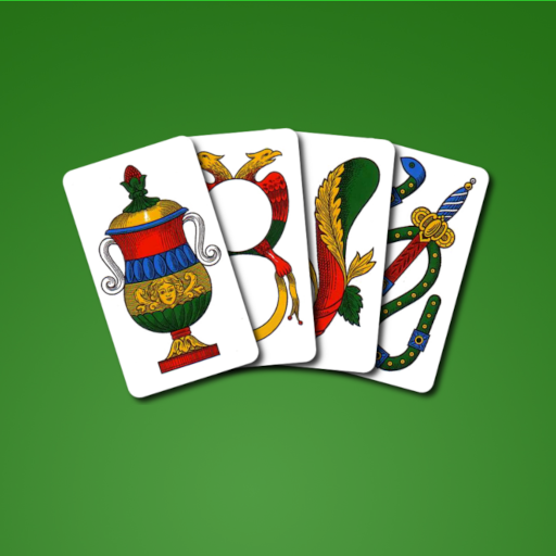 Scopa + Briscola: 2 in 1!