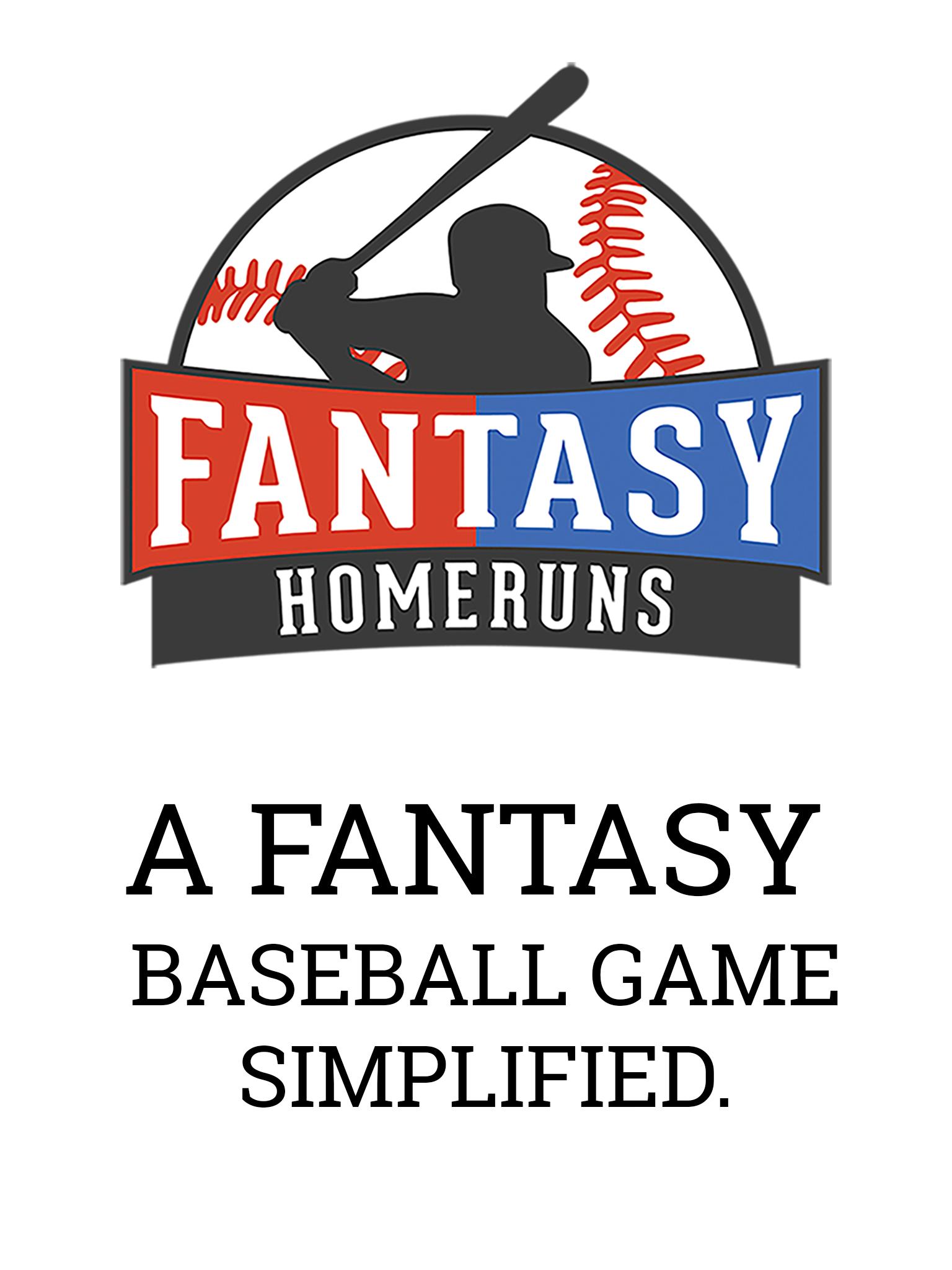 Fantasy Homeruns