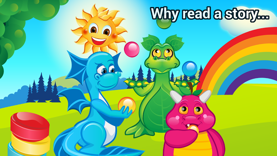 Candy Dragons Adventures Free