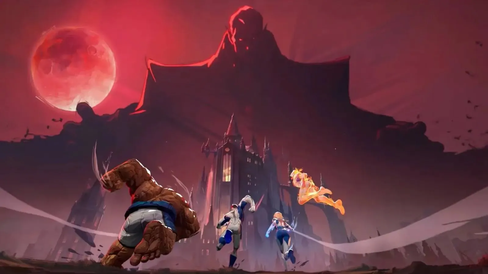 Todos los rivales de Marvel Temporada 1 Nerfs, Buffs y Battle Pass Skins