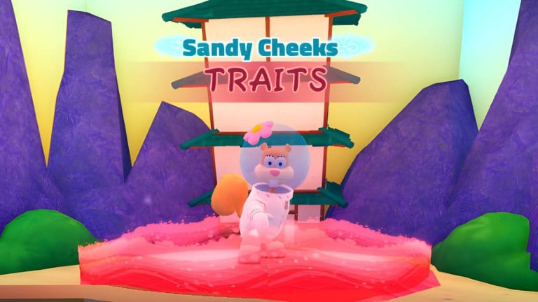 SpongeBob TD Rasits List & Tier Guide & Reroll Guide [lanzamiento] (enero de 2025)