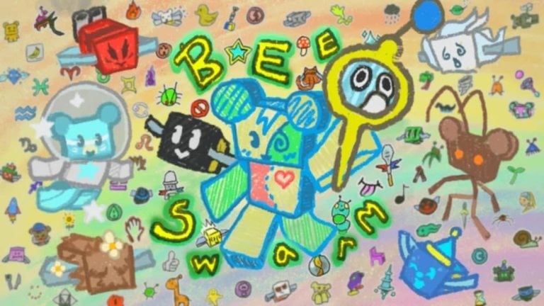 Bee Swarm Simulator Enlaces de servidor privado (2025)