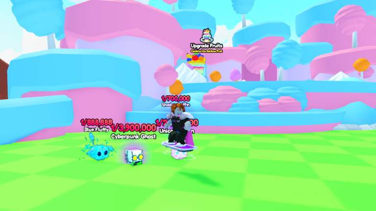 Roblox Pets Go Links de servidor privado (2025)
