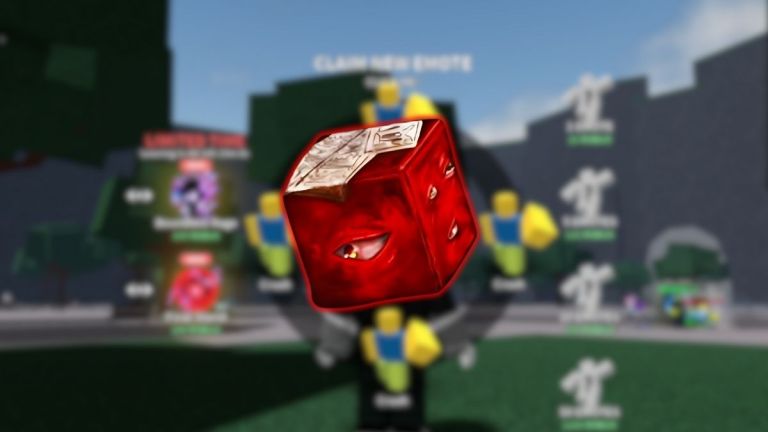 Cómo obtener el emote de finalizador del reino del reino de la prisión en los campos de batalla más fuertes