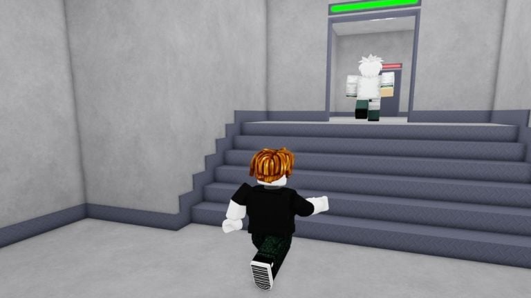 Roblox todas las respuestas de prueba de IQ (pisos 1