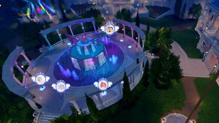 Royale High Everfriend 2025 Halo Respuestas