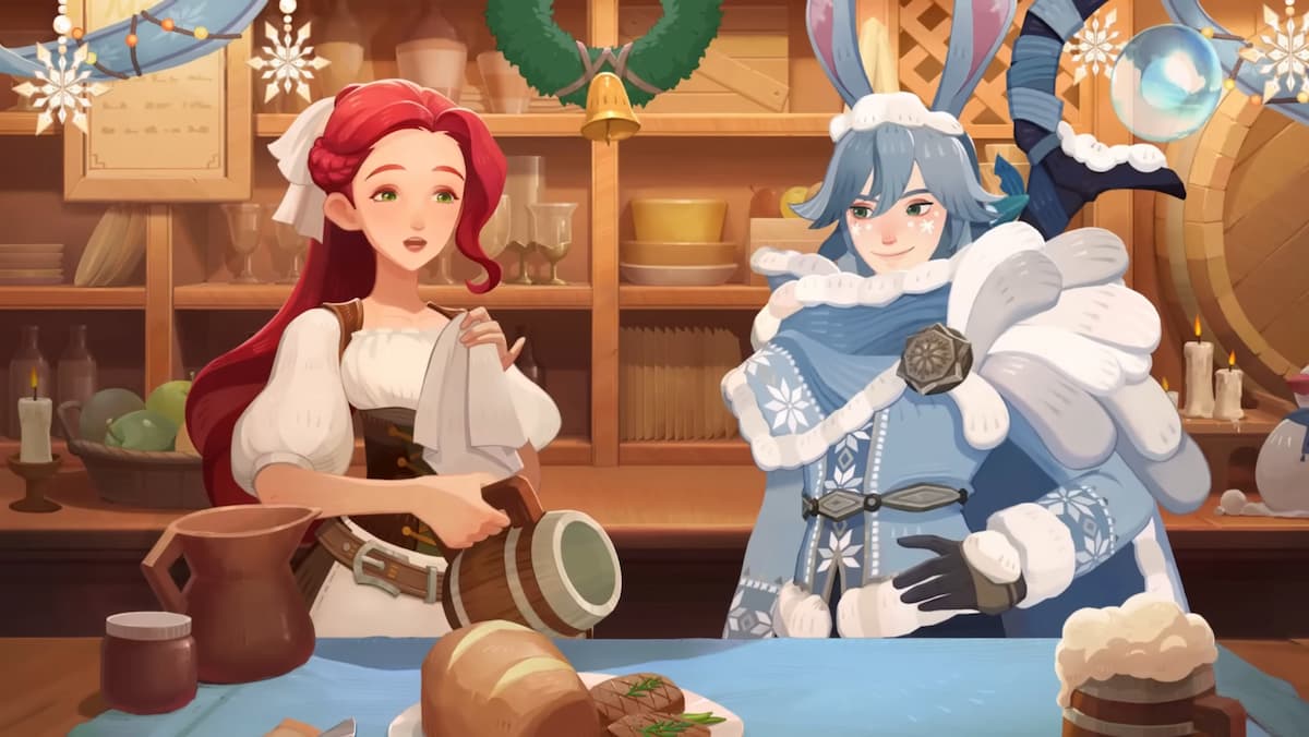 ¿Cuándo se lanza la nueva temporada de AFK Journey (cadenas de eternidad)? Respondido