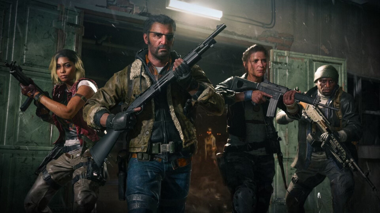 Tutorial completo de Call of Duty: Black Ops 6 Zombies