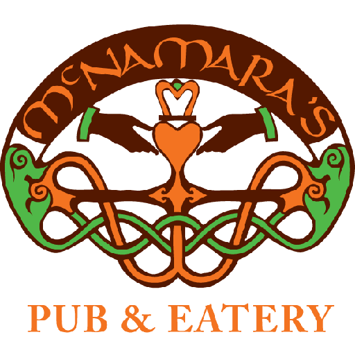 McNamara's