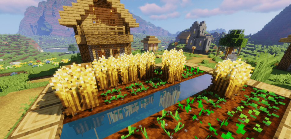 Rainbow Pixel Pack Pack Pack