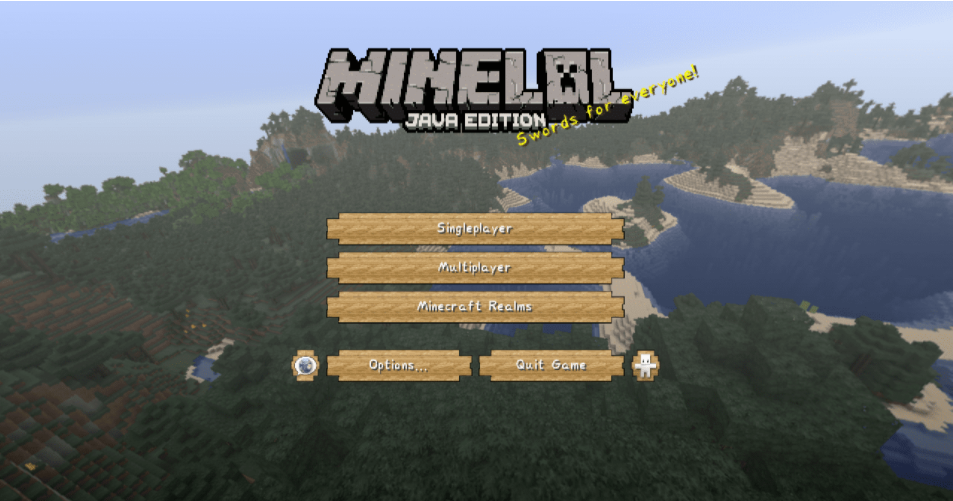 Pack de ressources Minelol 2.0