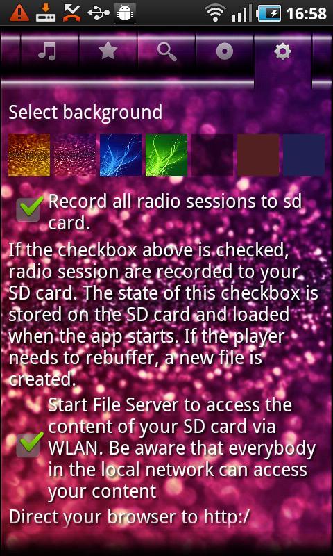 VirtualRadio