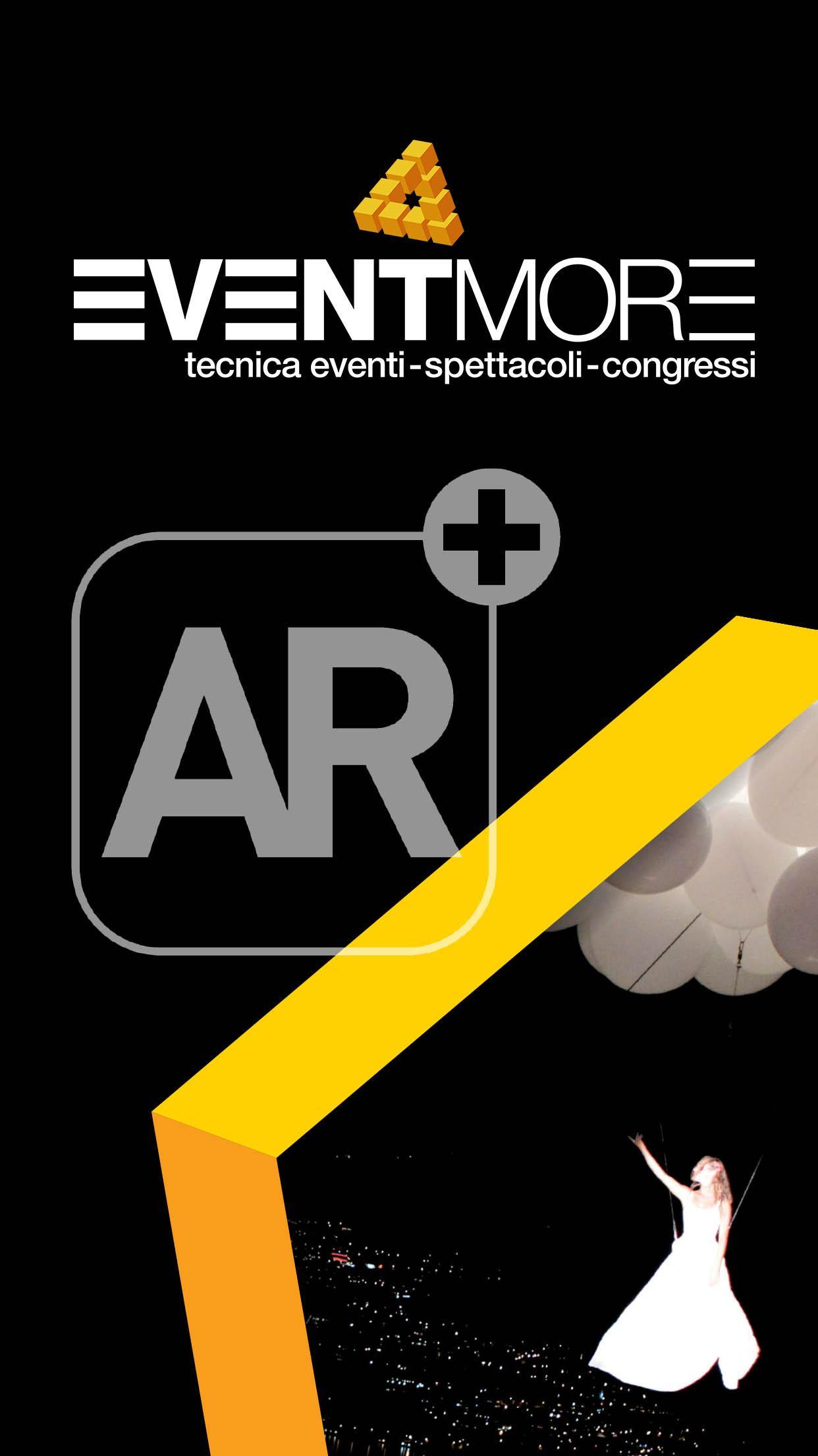 EventMore AR