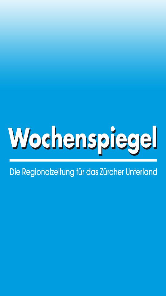 Wochenspiegel