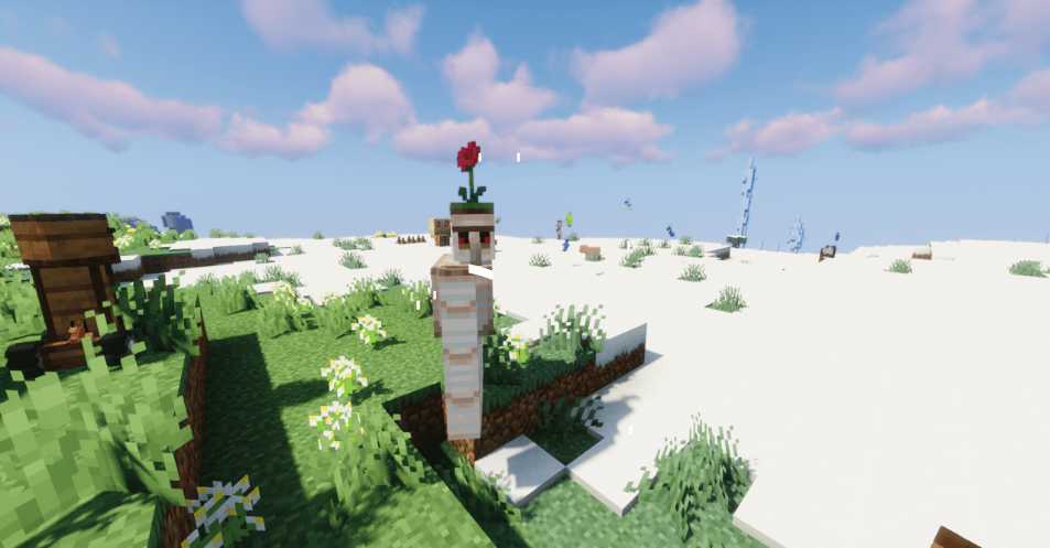 我的世界蒸汽朋克资源包|steam-golems-resource-pack