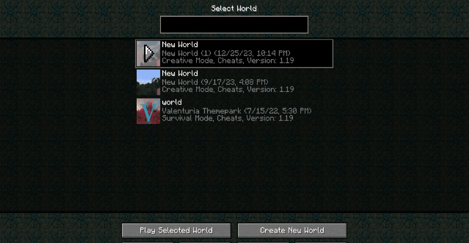 我的世界水晶資源材質包|crystal-resource-pack