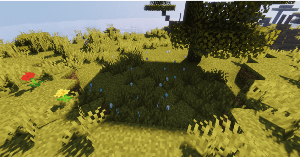 Pacote de material etéreo minecraft | Soul-Exp-Resource-Pack