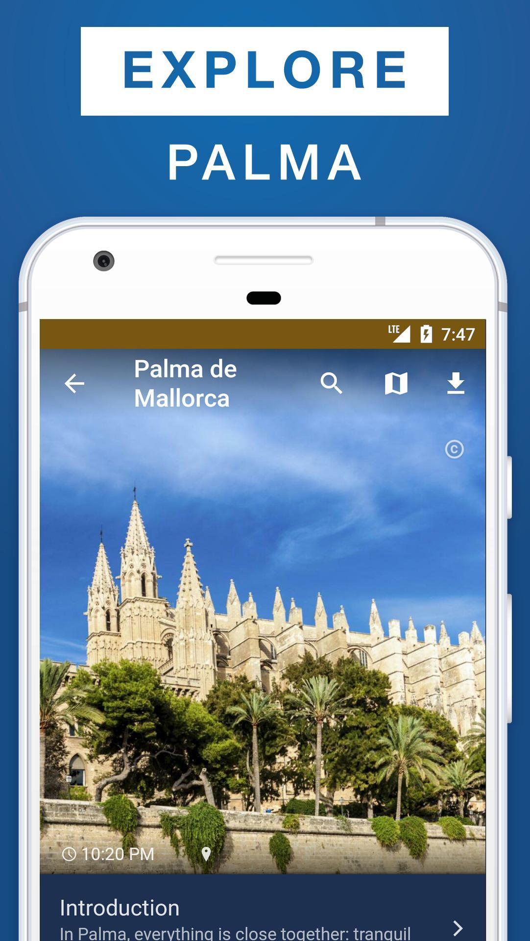 Palma de Mallorca