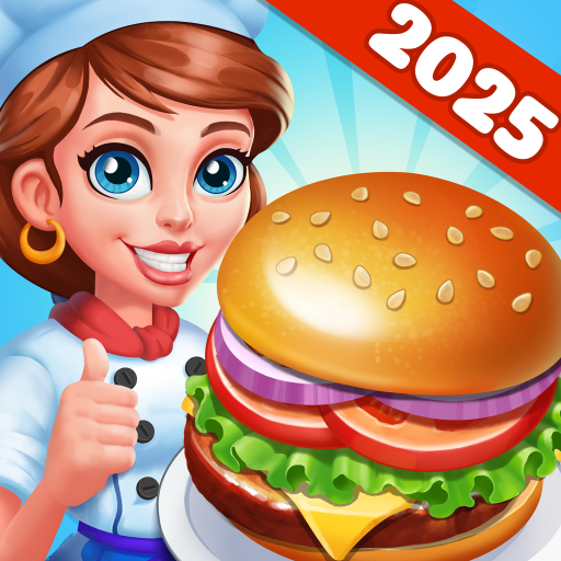 Cooking World