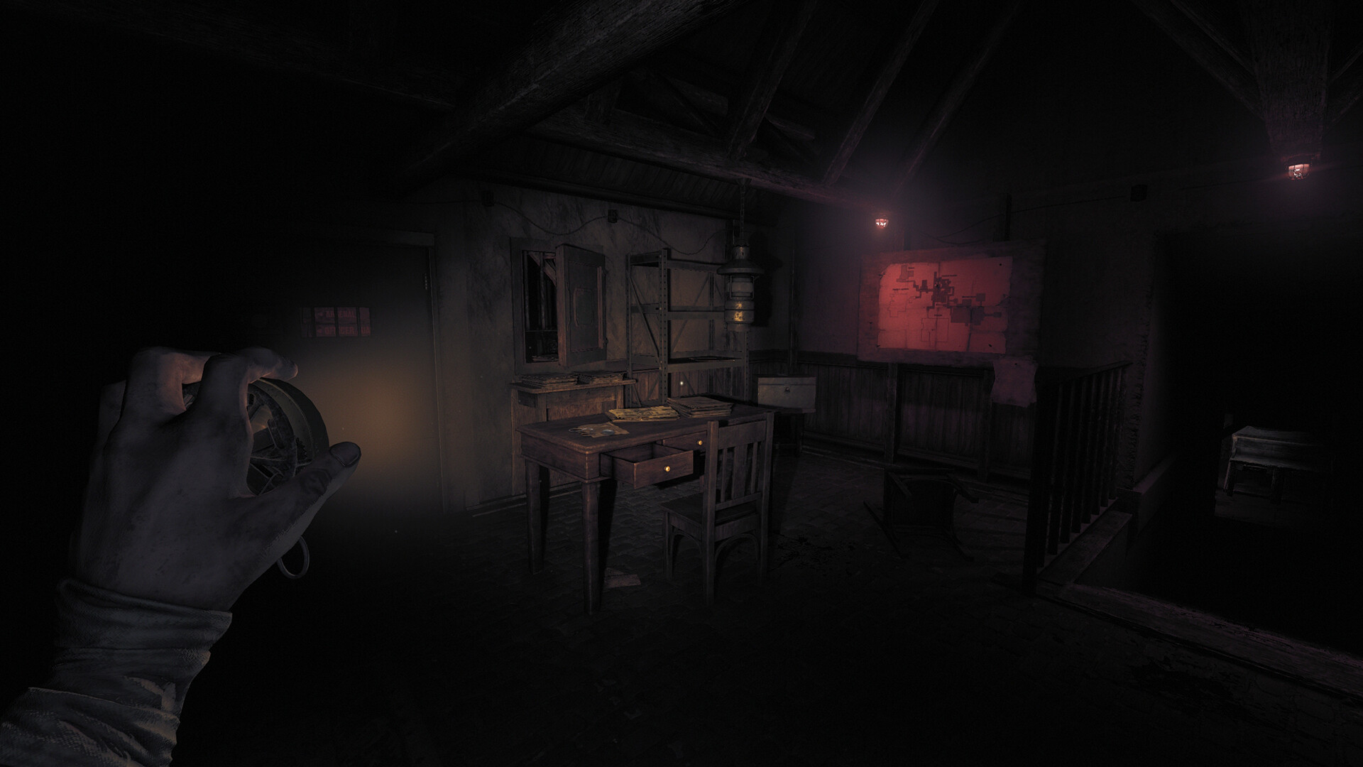 Cara memainkan semua game amnesia secara berurutan