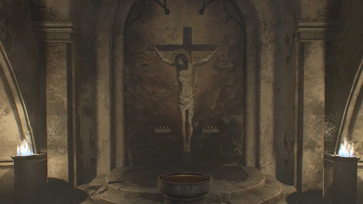 Indiana Jones et le Great Circle Sacred Wounds Puzzle Guide