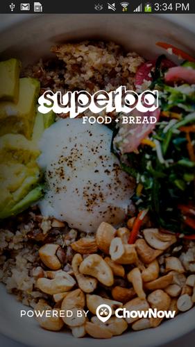 Superba