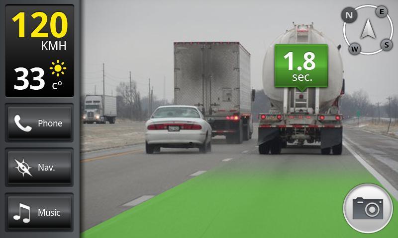 My Safe Drive - MSIG Partner