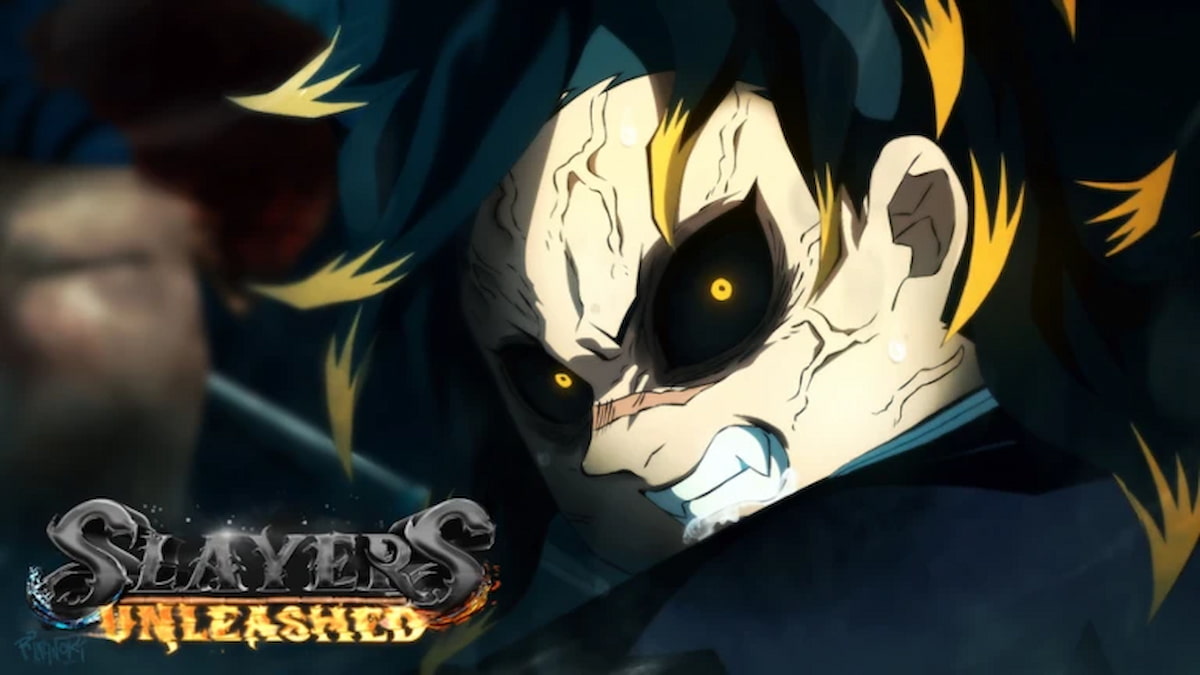 Slayers Unleashed Codes (décembre 2024) [Mise à jour majeure + nouveaux codes]