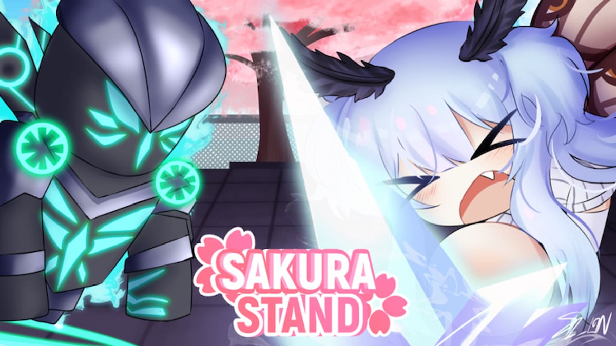 Códigos de suporte Sakura (dezembro de 2024)