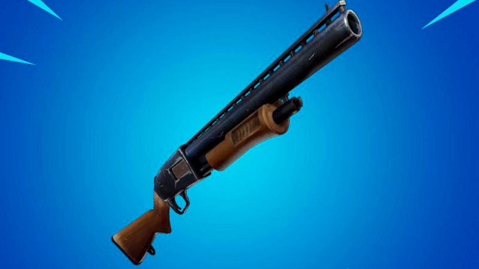Wie man in Fortnite OG pumpe