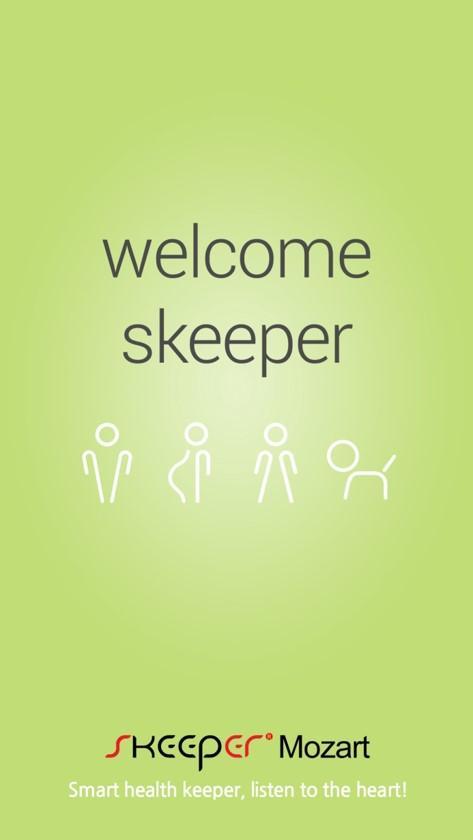 SKEEPER MOZART