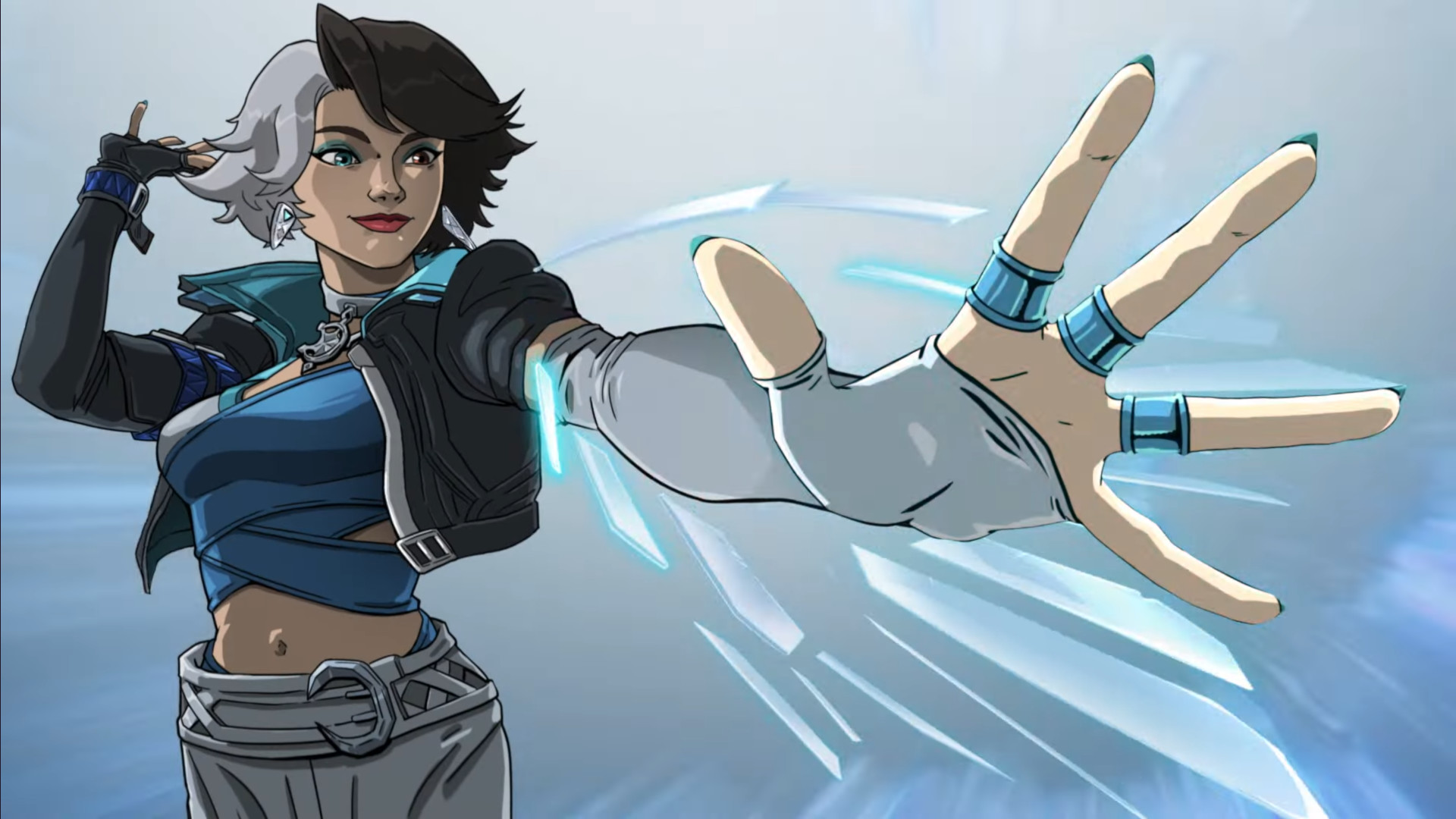 Best Luna Snow Decks in Marvel Snap
