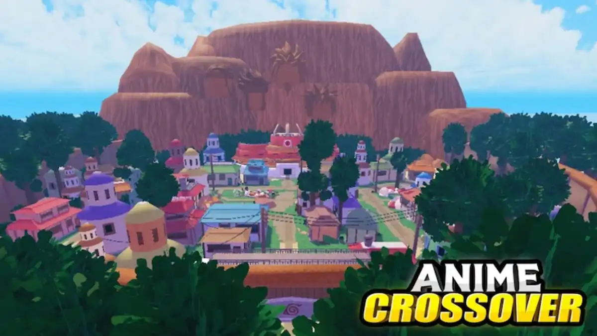 Codes de défense de crossover anime (décembre 2024)