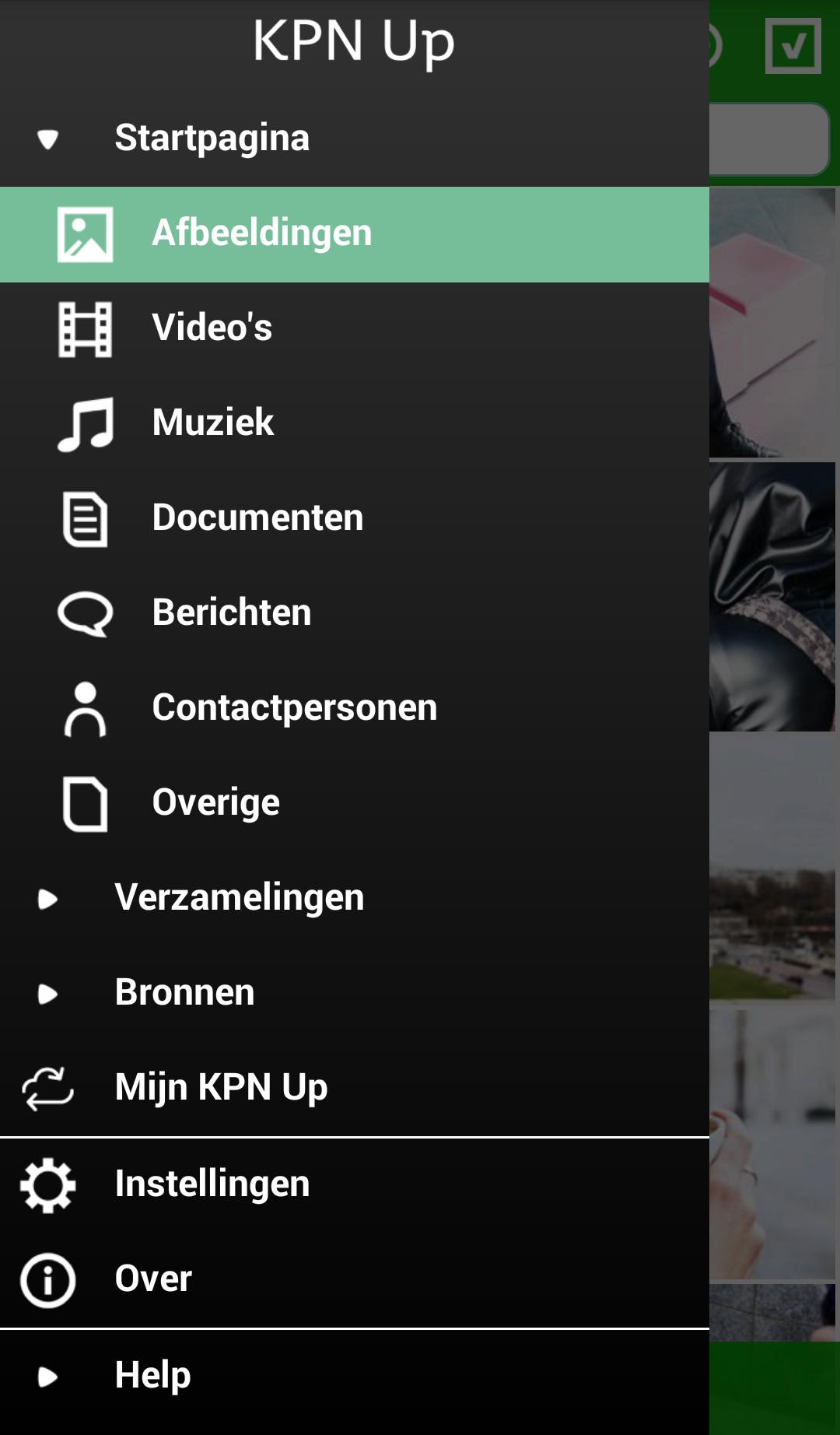 KPN Up