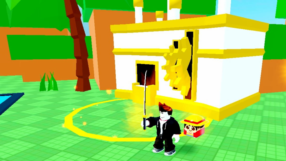 Anime Combats Simulator Codes (พฤศจิกายน 2024)