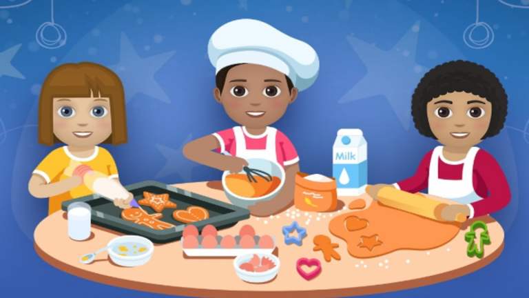 คู่มือคำตอบคำตอบของ Bitlife Thanksgiving Scavenger Hunt (2024)