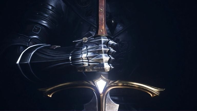 亚瑟王（King Arthur