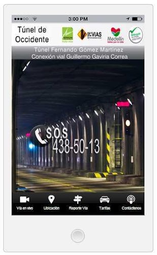 TunelOCC