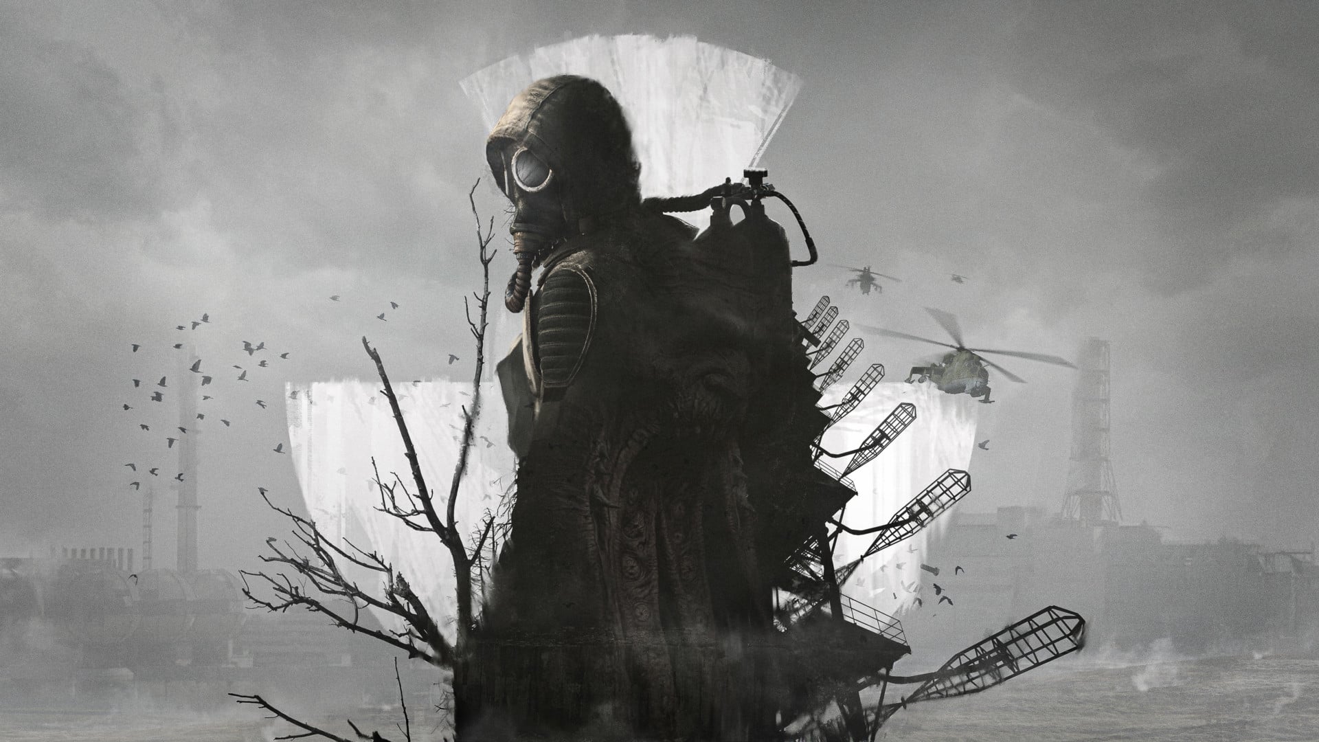 คุณควรทำอย่างไรกับ PDAs ใน Stalker 2: Heart of Chornobyl?