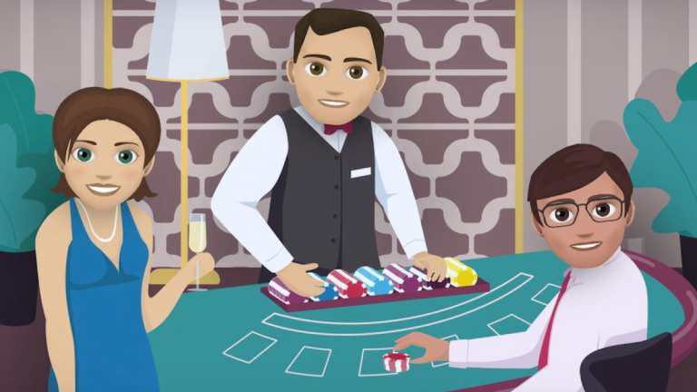 BitLifeでカジノのギャンブラーを増やす方法